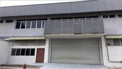 Loyang Offshore Supply Base (D17), Factory #460754771